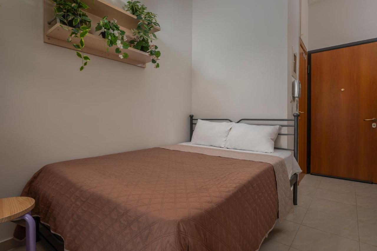 Kosmos Service Beautiful 1 With Additional Cost Parking Appartement Thessaloniki